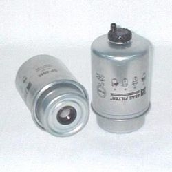 Fuel Filter, Spin-on resmi