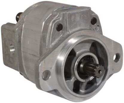 Picture of Hydraulic Pump