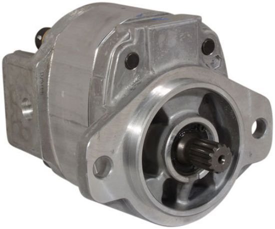 Picture of Hydraulic Pump