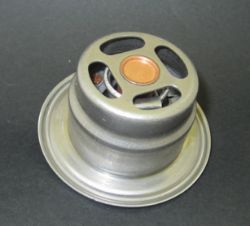 Regulator Valve-Temperature-Thermostat resmi