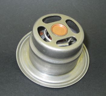 Regulator Valve-Temperature-Thermostat resmi