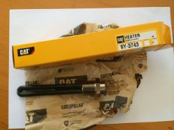 Heater resmi