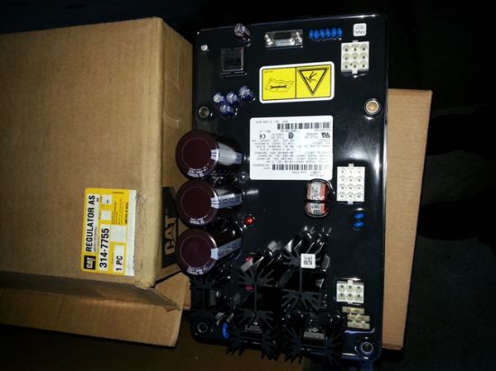 Picture of Regulator AS-Voltage