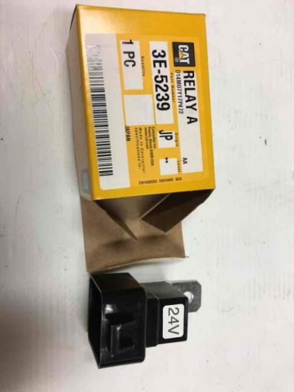 Picture of RELAY AS (24-VOLT)
