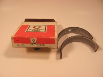 Picture of Shell Set