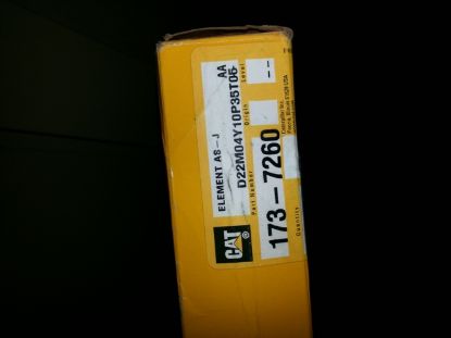Picture of Element AS-Jacket Water Heater