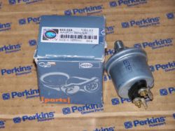 LOP, Oil Pressure Switch Sender resmi