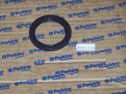 Front Oil Seal, Crank resmi