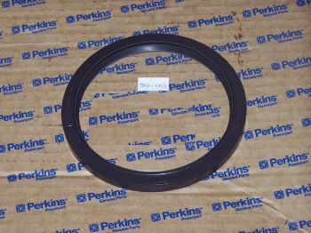 Rear Oil Seal resmi