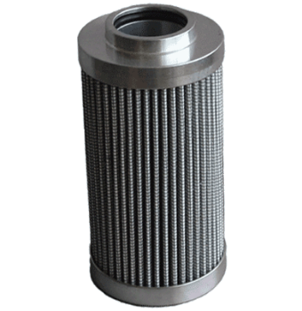 Hydraulic Filter resmi