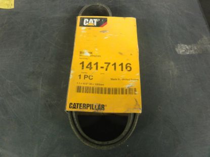 Picture of Belt-Serpentine