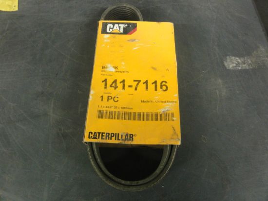 Picture of Belt-Serpentine