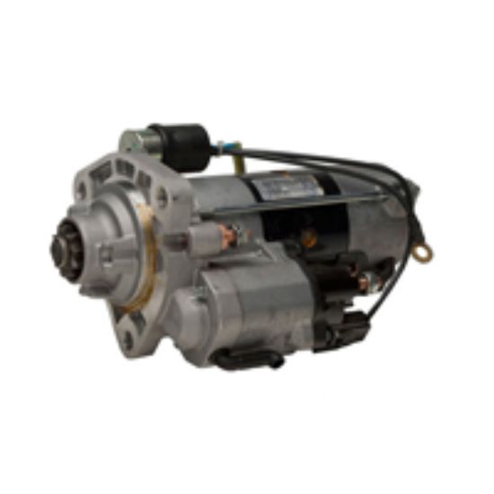 Picture of STARTING MOTOR GP-ELECTRIC