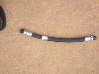 Picture of Hose Assy, Fuel Pump