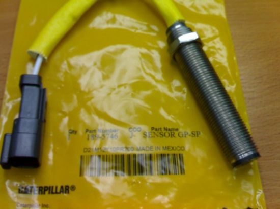 Picture of SENSOR GP-SPEED