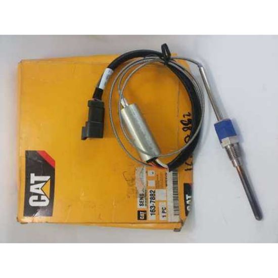 Picture of SENSOR GP-EXH TEMP (TURBOCHARGER