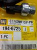 Picture of SENSOR GP-PRESSURE (ENGINE OIL)