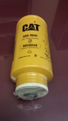 Picture of Fuel Water Separator Filter