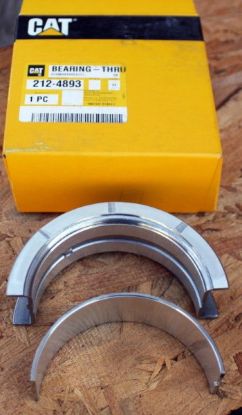 Picture of BEARING-THRUST (STANDARD)
