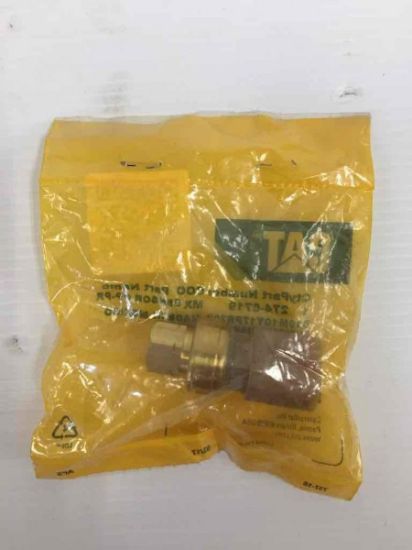 Picture of SENSOR GP-PRESSURE (ENGINE OIL)