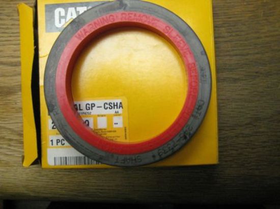 Picture of SEAL-CRANKSHAFT (FRONT)