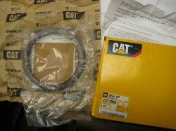 Oil Seal, Crank Rear resmi