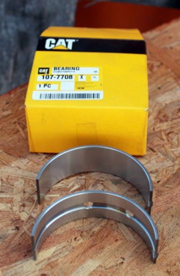 Picture of BEARING-MAIN (STANDARD)