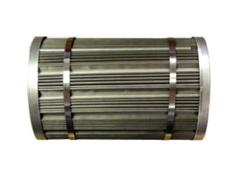 LUBE FILTER ELEMENT,STAINLESS ST resmi