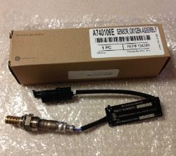 superseded by A740106E SENSOR, OXYGEN ASSEMBLY resmi