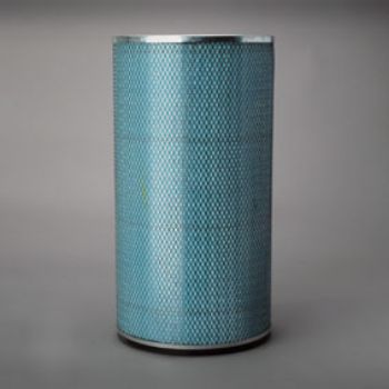 Air Filter, Second resmi