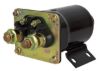 Picture of Solenoid, Starter Motor