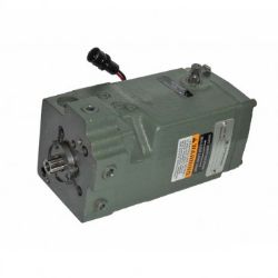 Actuator, Governor resmi