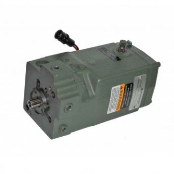 Actuator, Governor resmi