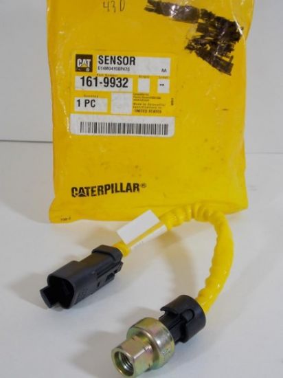 Picture of SENSOR GP-PRESSURE -AUXILIARY