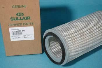 Air Filter resmi