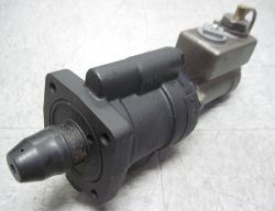 Brake Valve Assy resmi