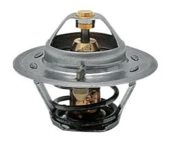 Thermostat resmi