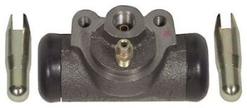 Wheel Cylinder, Brake resmi