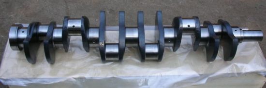 Picture of Crankshaft