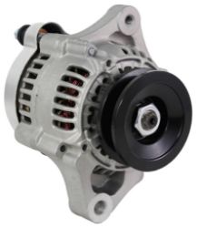 Alternator 12 Volt 40 A resmi