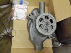 Water Pump Kit resmi