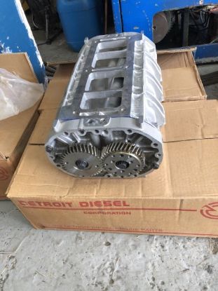 Picture of Blower Assy