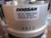 Alternator, 24 Volt 45 A resmi