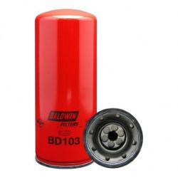 Oil Filter, Full-Flow Spin-On resmi