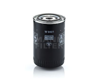Picture of Hydraulic Oil  Filter