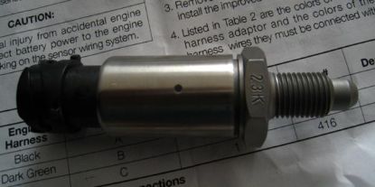 Picture of Pressure Sensor