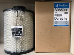 A/C DURALITE resmi