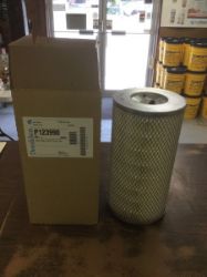 Air Filter resmi