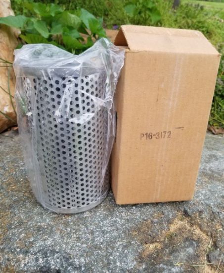 Picture of Hydraulic Filter