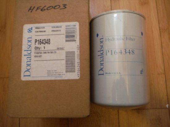 Picture of Hydraulic Filter